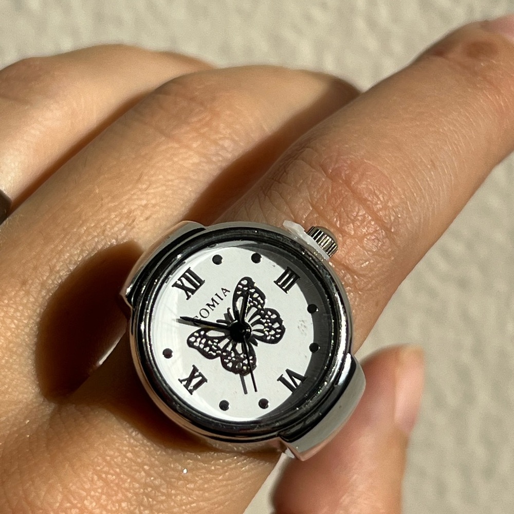 Watch Ring - image 1